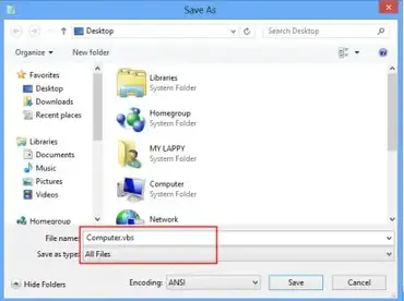 Create A Fake Prank Virus Awesome Harmless And Easy