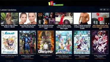 10 Best Sites To Download Anime For Free In 2020