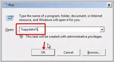 Firefox Xpcom Error Couldn T Load Xpcom Solved Repair