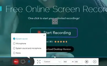 Recorder