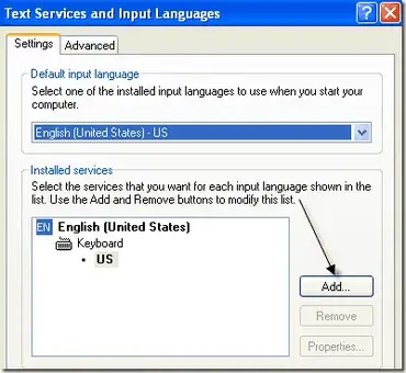 How To Change Keyboard Language In Windows 7 8 And 10
