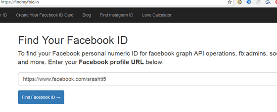 How to See Hidden Photos of Someone on Facebook
