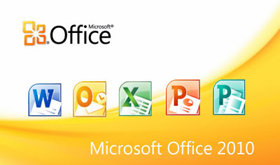 microsoft office 2010