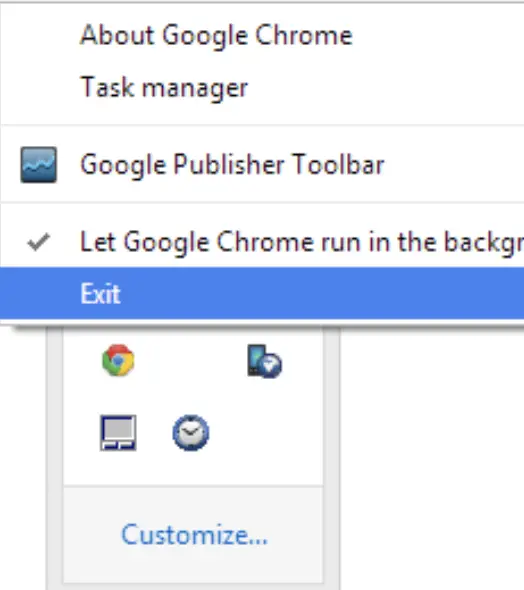 How to Completely Reset Google Chrome Browser Without Reinstall