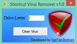 How To Remove Shortcut Virus From USB Flash Drive and PC