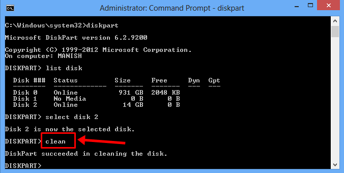 boot from usb driveboot from usb drive