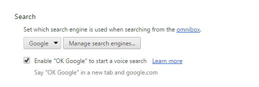 mystartsearch removal from chrome