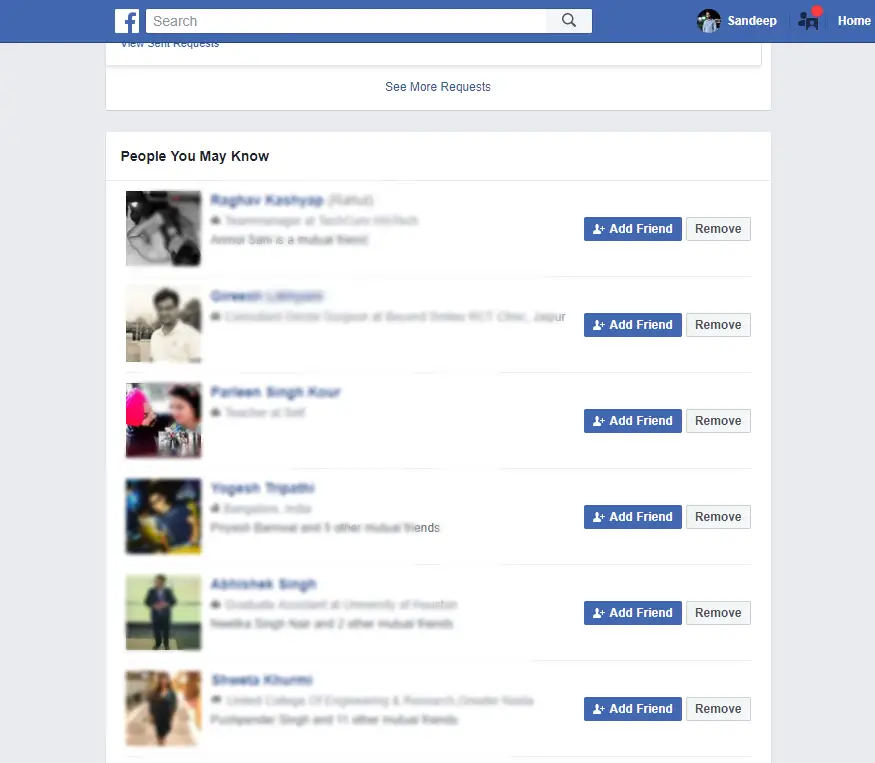 how to see facebook hidden friends list how to see facebook hidden friends list