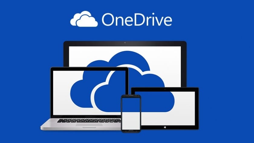 cloud storage once drive