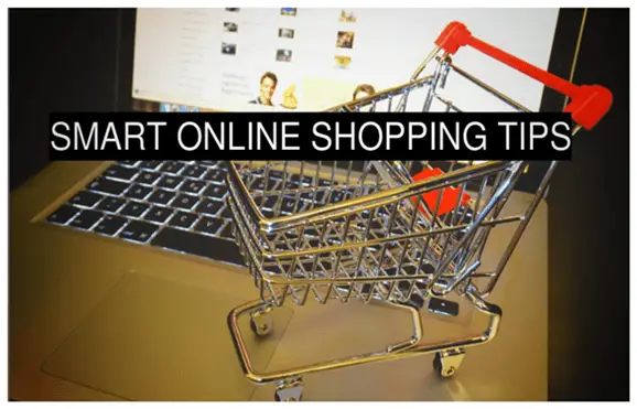 online-shopping tips