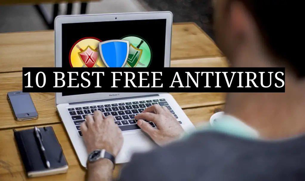best free antivirus 2016
