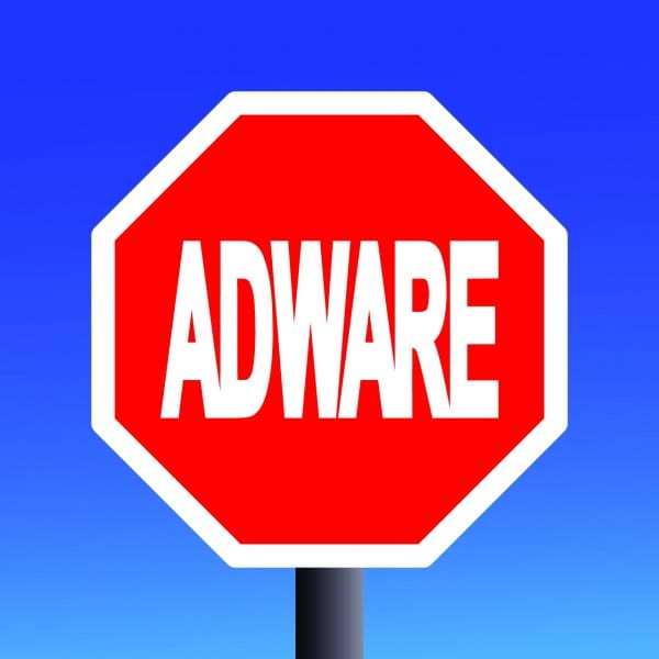 adware