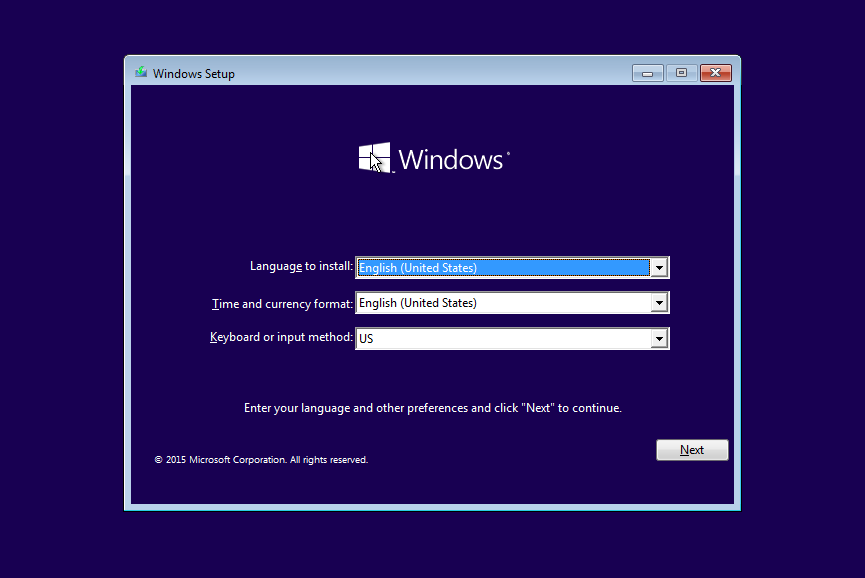 Clean-install-Windows-10