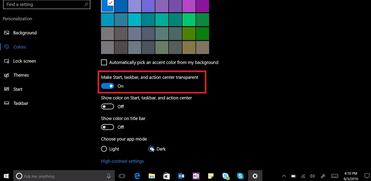 color-settings-in-windows-10