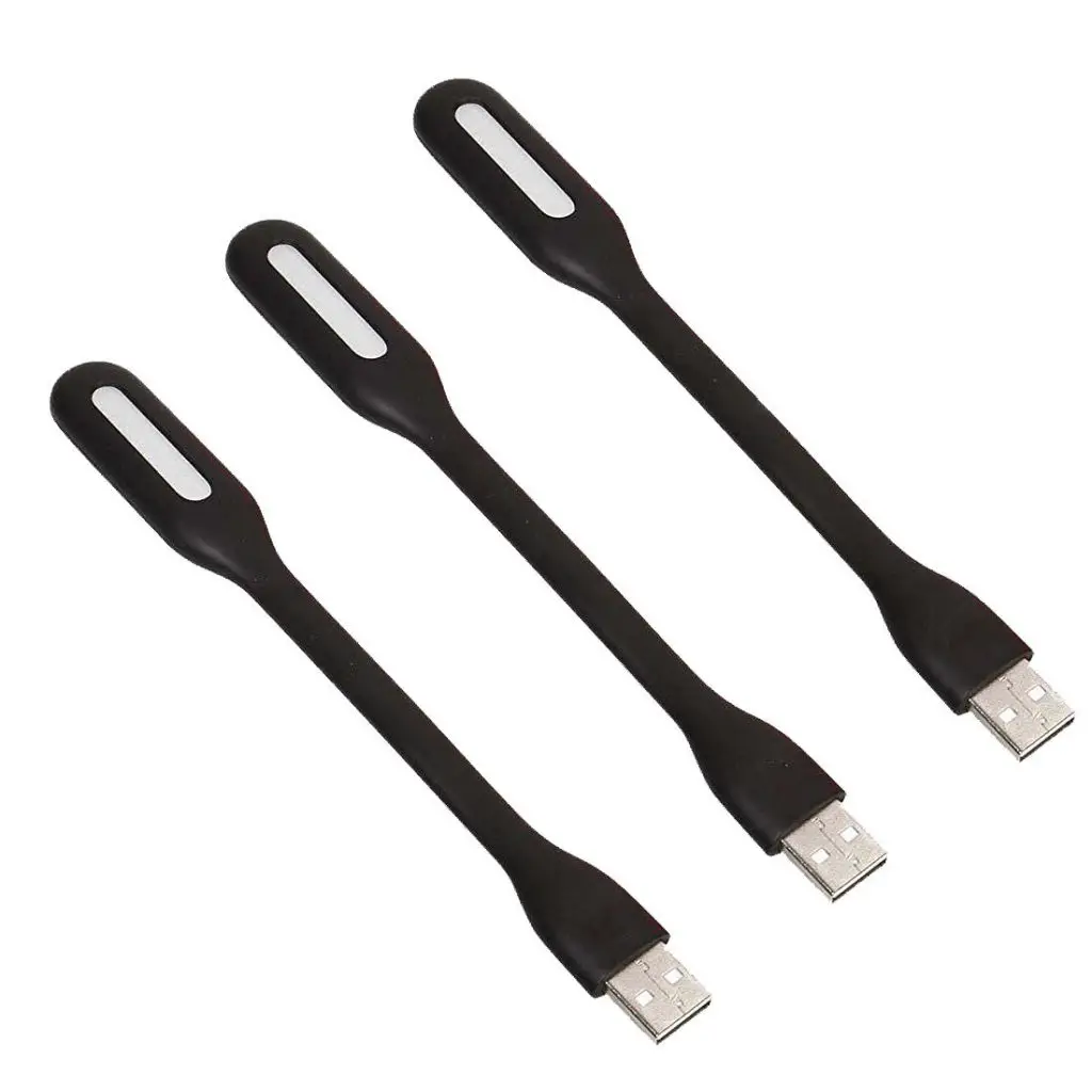 Sinywon Flexible Mini USB LED Light for Laptop