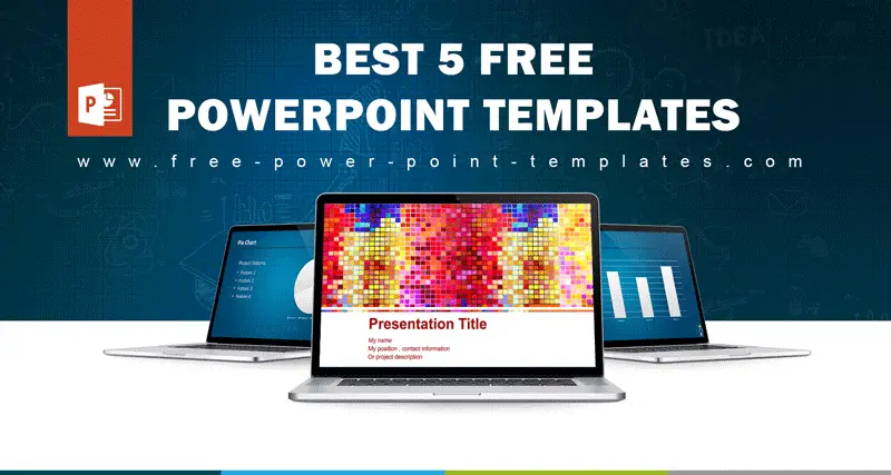 best-5-free-powerpoint-templates