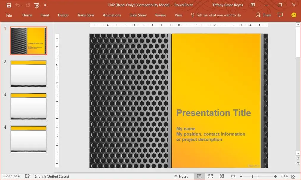 best powerpoint templates