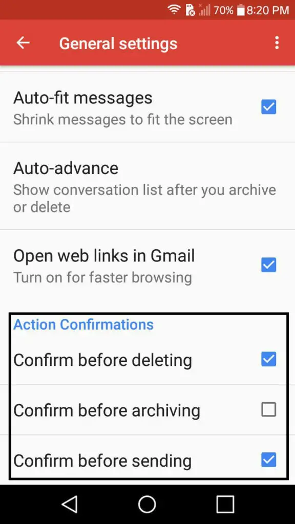 enable undo send gmail, undo send gmail android, undo send gmail ios, undo sent message gmail