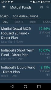 best investment apps, investment, mutual funds