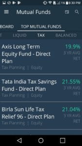 best investment apps, investment, mutual funds