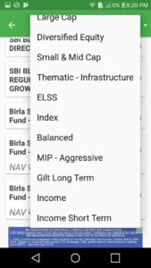 best investment apps, investment, mutual funds