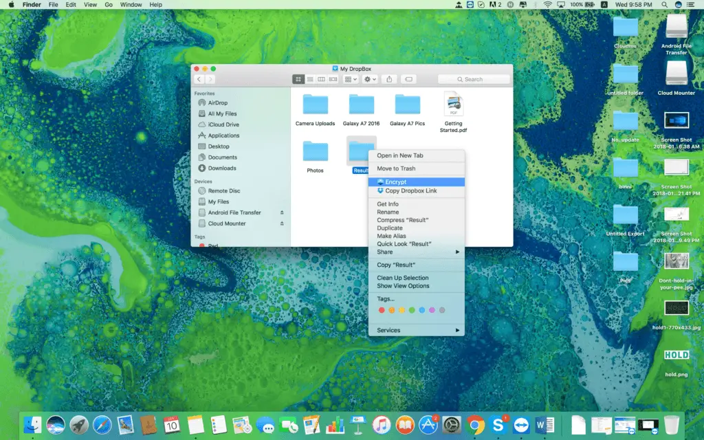 cloudmounter mac cloudmounter mac