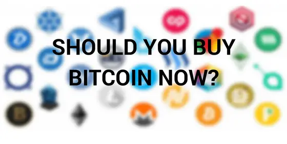 Should You Buy BitCoin Now in 2021? Tips To Buy Bitcoin & Altcoins