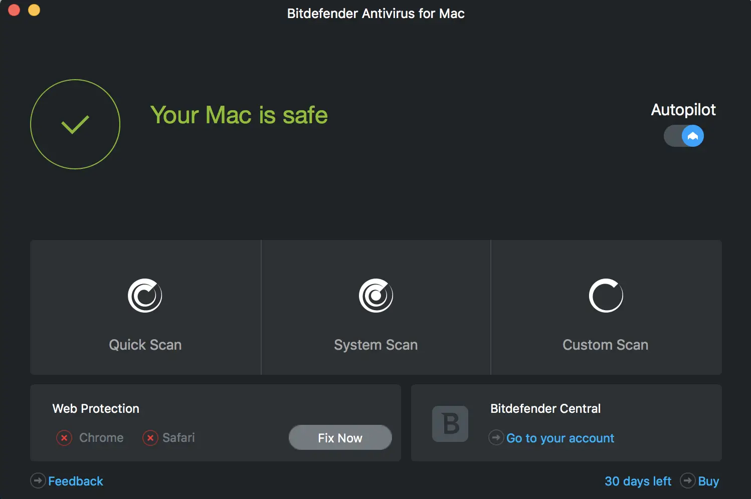 Does Your Mac Need An Antivirus Software? Truth & Myth