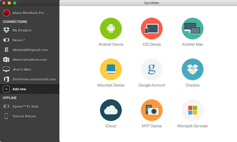 android mtp for mac android mtp for mac