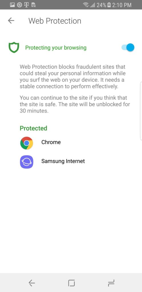 10 Best Android Antivirus Apps For Your Device in 2022