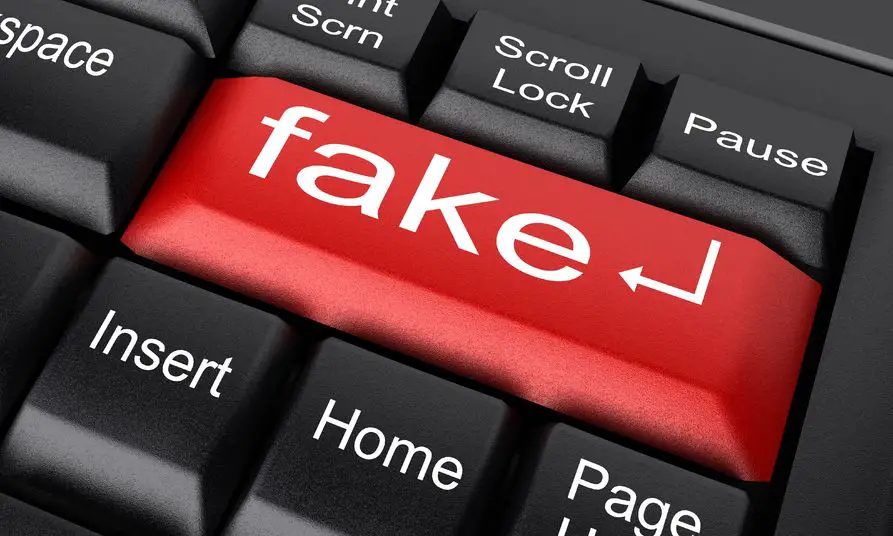 Common Internet Scams You Should Be Aware Of in 2022