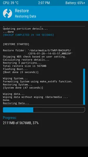 nandroid backup TWRP, nandroid backup location, Create Nandroid Backup TWRP, Restore Nandroid Backup TWRP