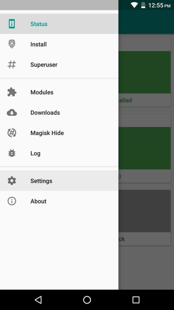 switch from SuperSu to Magisk, supersu to magisk, android rooting, how to install magisk, magisk