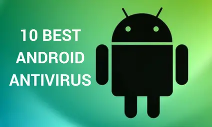 best android antivirus