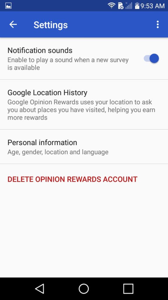 earn free google play credits, google play credit, free Google Play money