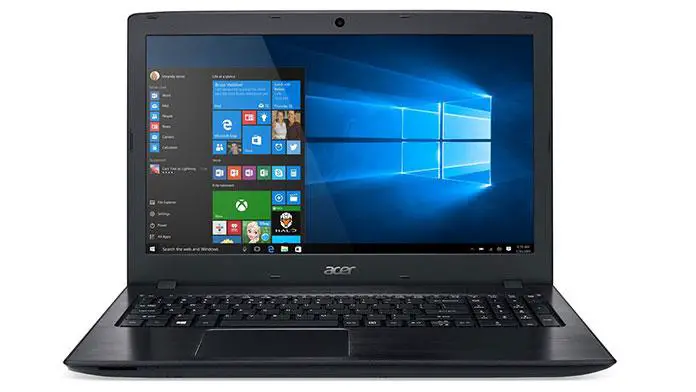 5 Best Laptops For College Students 