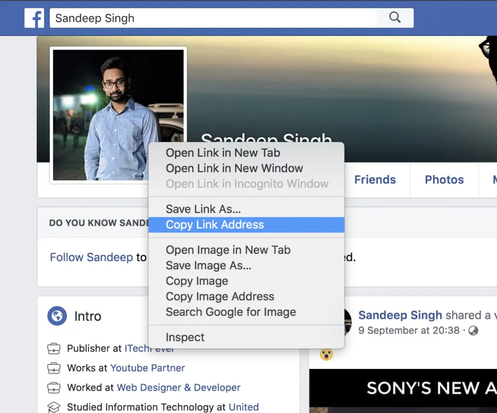 How To Find Facebook ID of Profile, Page, Post, Photos & Unique Usages of IDs
