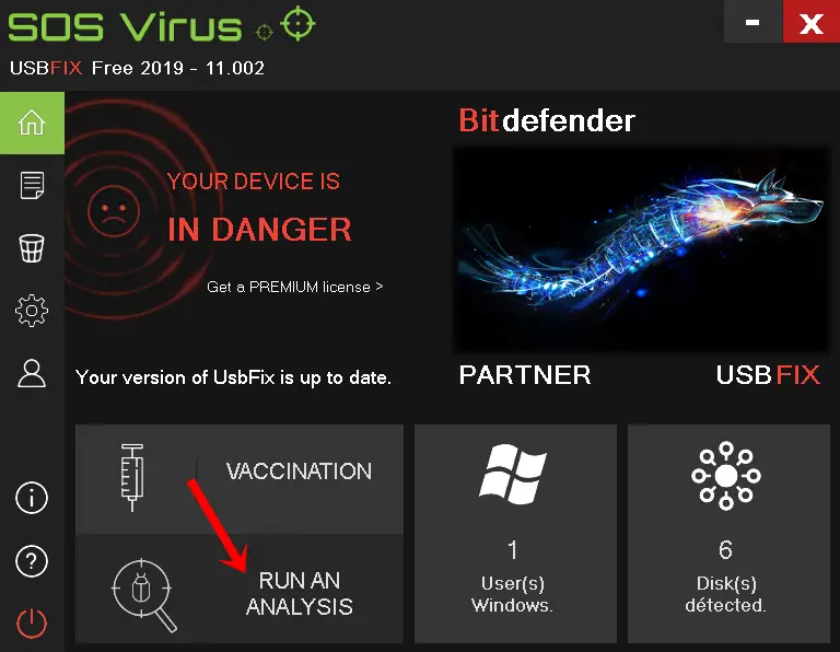 Shortcut Virus Remover Tools, Software and Antivirus to Remove Shortcut Virus