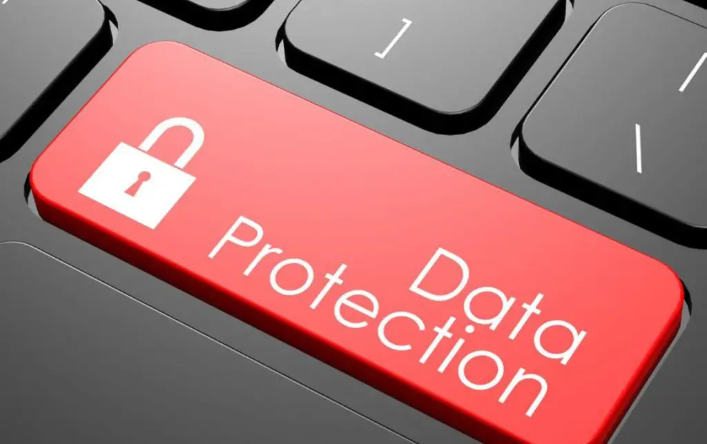 data protection