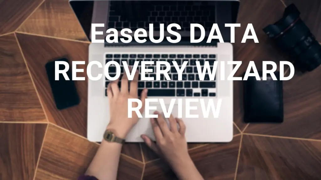 easeus data recovery wizard review