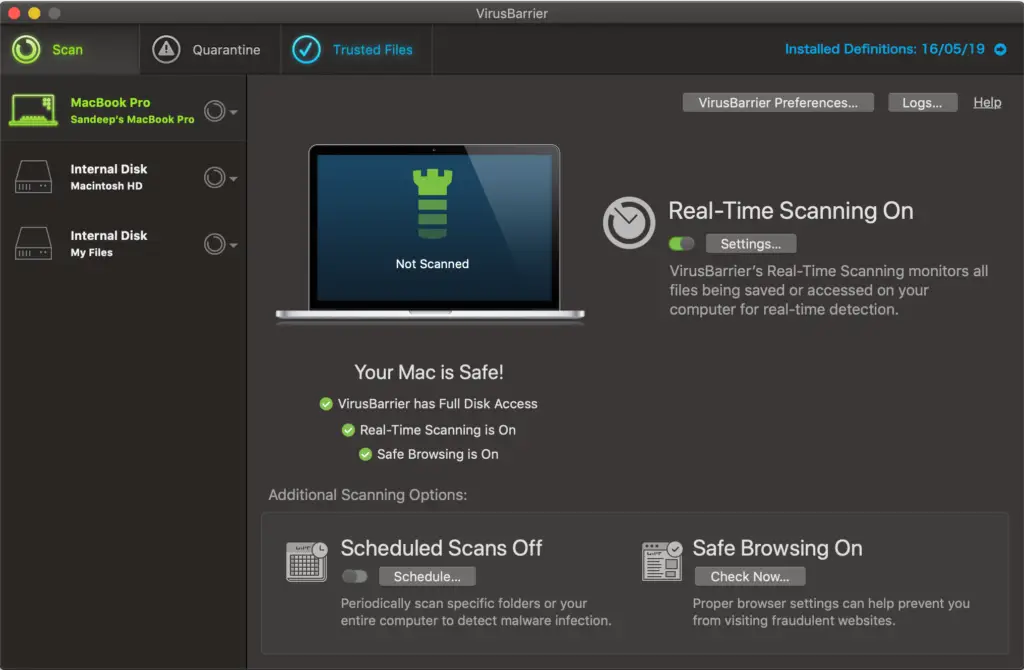 intego mac premium bundle x9