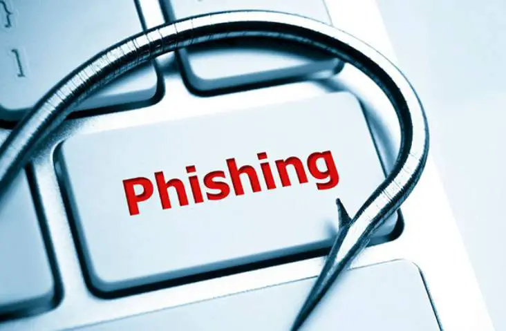 phishing attack 