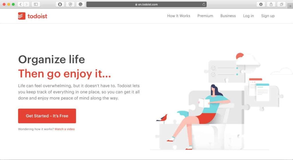 todoist