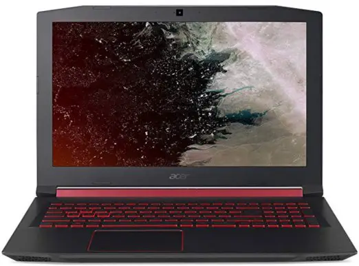Acer-Nitro-An-515-52 cheap gaming laptop