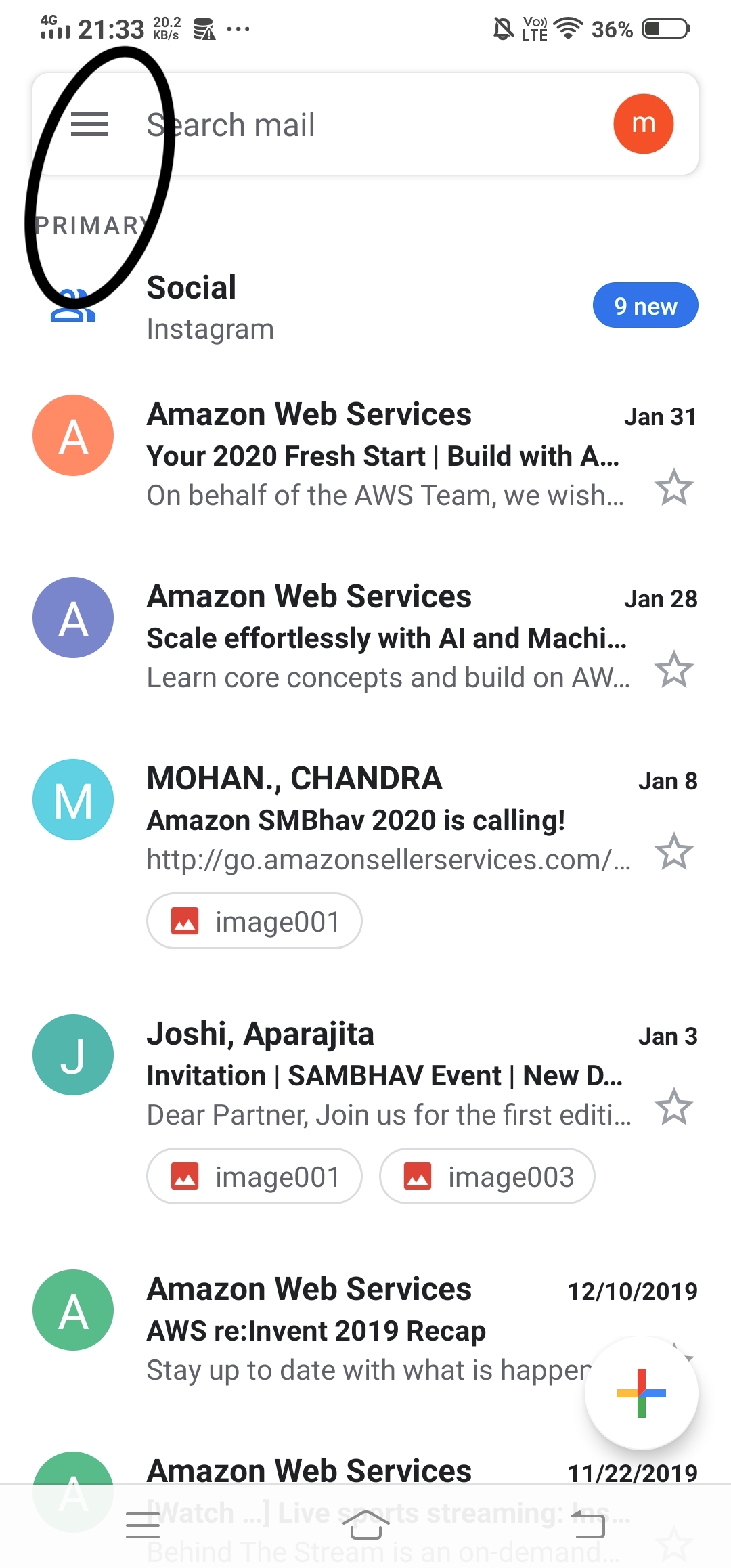 How To Find Archived Emails in Gmail Web & App Easily