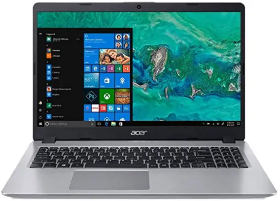 Acer Aspire 5S A515-52G 