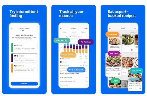 myfitnesspal app review