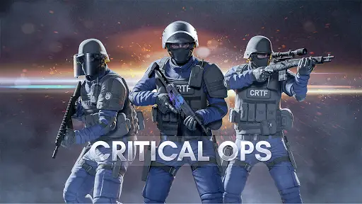 critical ops for mobile