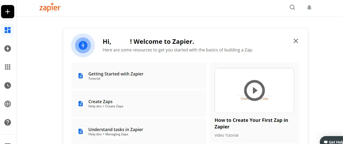 zapier automation