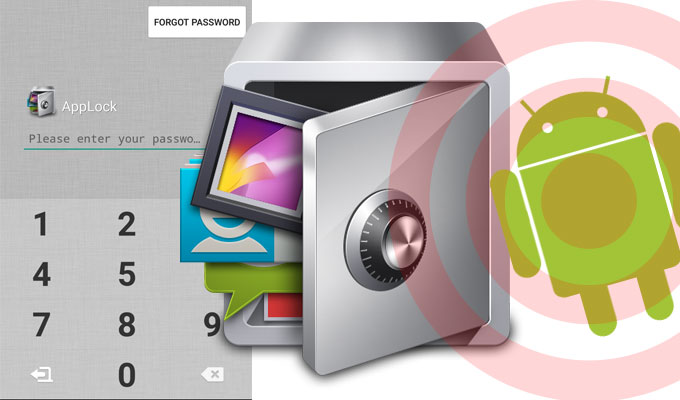 chinese app locker